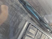Klapa tył BAGAŻNIKA SZYBA AUDI Q5 8R 08- HB 5d LZ7S