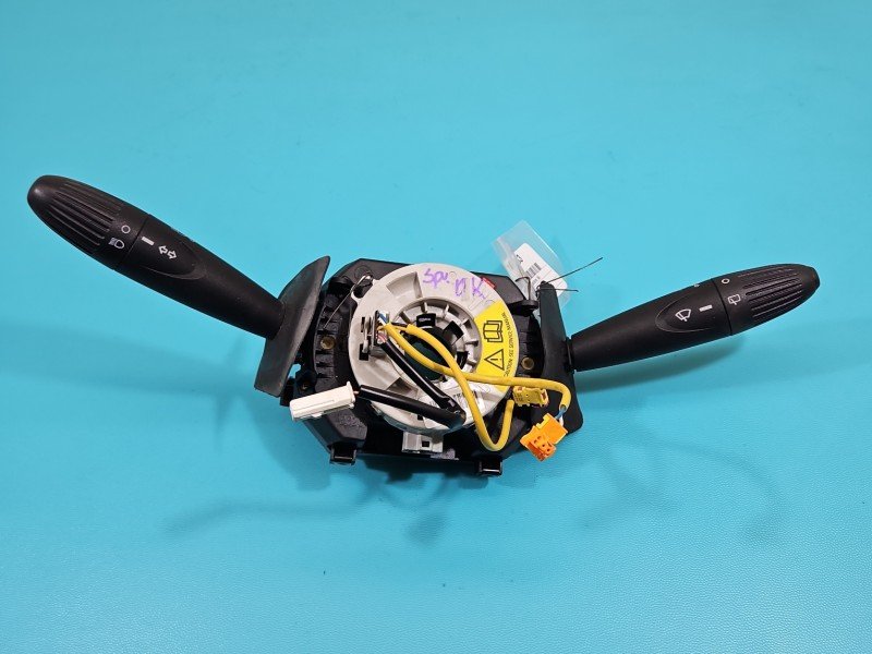 Przełącznik zespolony Fiat 500 07-20 07354724690