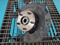 Zwrotnica lewa piasta przód 1.8 16V Toyota Corolla E21 19-