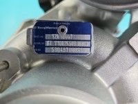 Turbosprężarka Regenerowana Opel Insignia A 2.0 T 220KM 53049700059, 12618667, KI71002450900180