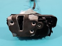 Zamek tył prawy Ford Focus Mk4 6pin, JX7A-A26412-CD