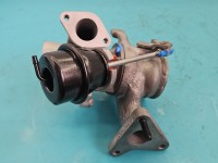 Turbosprężarka Regenerowana Opel Corsa E 54319700023, 552665240, 5001791700205 1.3 cdti 75KM