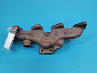 Kolektor wydechowy Renault Clio IV 12-20 1.5 dci 140048070R