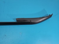 Relingi dachowe komplet Dacia Duster III 24- 738210212