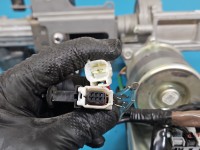 Pompa wspomagania Toyota Rav4 IV 89650-42091 2.0 D4D