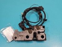 Zamek maski Volkswagen, 4+2 PIN Vw Passat B7