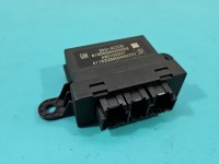 Sterownik moduł Producent części: OPEL Opel Astra V K 39014008, 420103327