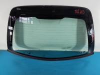 Szyba tylna KLAPY BAGAŻNIKA TYŁ Citroen C5 I HB