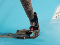 Roleta bagażnika Maserati Quattroporte VI 13-