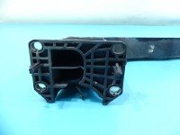 Wzmocnienie zderzaka przód belka Citroen C5 II X7 IMPRK1177474, 9660501380, Europejska, biały KWED, BELKA ZDERZAKA PRZÓD...