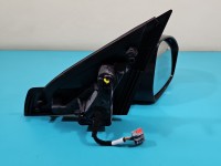 Lusterko prawe Land rover Discovery Sport 14- L550 biały LRC867 Exterior Paint - Fuji White europa