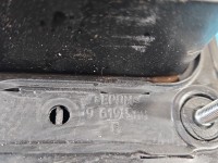 DŹWIGNIA LEWAREK WYBIERAK LINKI Peugeot 308 II T9 1.2 12V