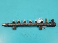 Listwa wtryskowa CZUJNIKI Vw Crafter 06- 076130093C, 0281002992, 55PP12-01 2.5 tdi (CECG)