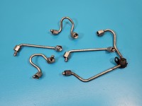 RURKI Przewód paliwowy Hyundai I40 1.7 crdi (D4fd)