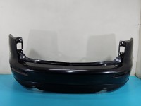 Zderzak tył Infiniti FX I czarny KH3 HB