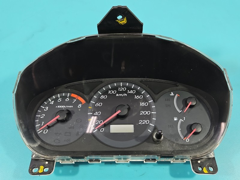 Licznik Honda Civic VII HR0287055 1.4 16V EUROPA