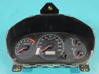 Licznik Honda Civic VII HR0287055 1.4 16V EUROPA