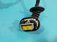 Instalacja Wiązka drzwi tył prawych Opel Grandland 9845517880