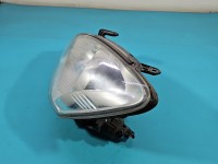 Reflektor lewy lampa przód Mitsubishi Lancer VII EUROPA