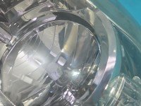 Reflektor lewy lampa przód Fiat Croma II EUROPA