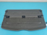 Półka tylna tył bagażnika AUDI Q5 8R 08-