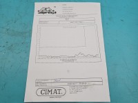 Turbosprężarka Regenerowana Isuzu D-Max II 11-19 30003P, 8981506885, 8981506883 2.5d 4JK1E5S-LA 163KM