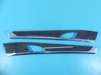 Listwa listwy dekory dekor deski Porsche Panamera I 970 eu