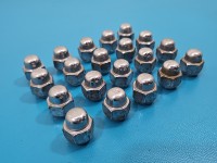 Nakrętki kół Hyundai Elantra VI 15-20