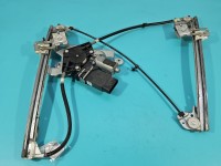 Podnośnik przód lewy Skoda Octavia I 1U4959801D 5d HB