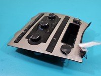 Konsola panel nawiewu Jeep Grand cherokee III WK P55037979AA, 5834060673, P56050153AF