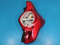 Lampa tył prawa Dacia Lodgy kombi EUROPA