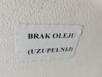 Skrzynia biegów Seat Leon II 1.6 SR