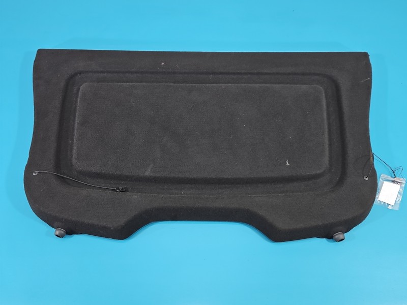 Półka tylna tył bagażnika Ford Focus Mk3
