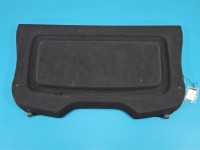 Półka tylna tył bagażnika Ford Focus Mk3
