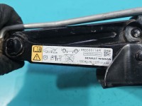 lewarek Podnośnik samochodowy trapezowy Renault Express