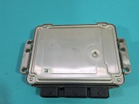 Komputer Sterownik silnika 0281013872, 9664843780 Citroen Berlingo II 1.6 hdi