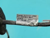 Wiązka instalacja LANCIA, przewód przetwornicy Lancia Phedra 02-10 89027761