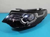 Reflektor lewy lampa przód Land rover Discovery Sport 14- L550 EUROPA