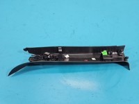 Osłona ZAŚLEPKA PLASTIK Dacia Duster III 24- 265348G, 769118935R