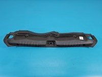 Osłona ZAŚLEPKA PLASTIK Zadrapania, PASA BAGAZNIKA, STP10358/B Maserati Ghibli III 13-