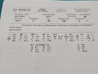 testowany Pompowtryskiwacz 2.0 DI-D BSY 0414720404, 03G130073G