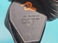 Pas bezpieczeństwa przód prawy pasażera Vw LT II