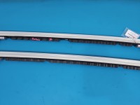 Relingi dachowe komplet BMW X5 F15