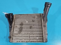 Intercooler Porsche Cayenne II 3.0d