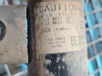 Amortyzator przód lewy przedni Ford S-max II MK2