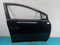 Drzwi przód prawe Toyota Avensis III T27 5d grafitowy 209