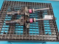 Amortyzator przód komplet lewy prawy Seat Ibiza III 6L L+P