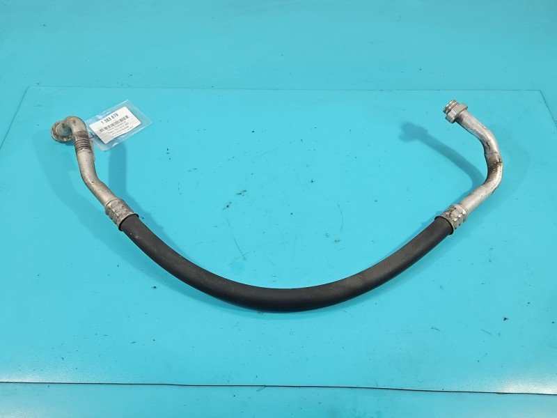 Przewód klimatyzacji rurka Peugeot 308 II T9 9675863080 Przewód klimatyzacji rurka Peugeot 308 II T9 9675863080