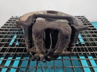 Zacisk przód lewy Peugeot 407 2.0 hdi