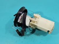 pompka Pompa paliwa Opel Omega B 3.0 V6 Producent części: OPEL, 4 pin